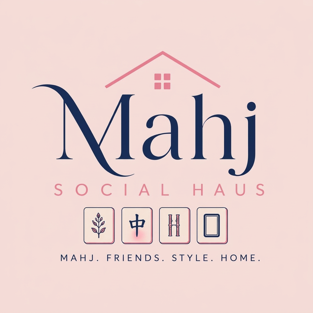Mahj Social Haus
